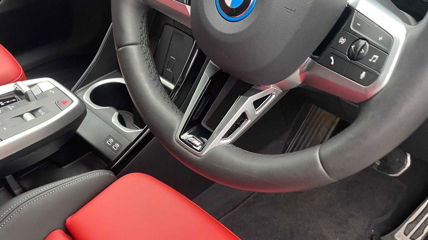 Used BMW iX1 2025 for sale - 77686498: Photo 32