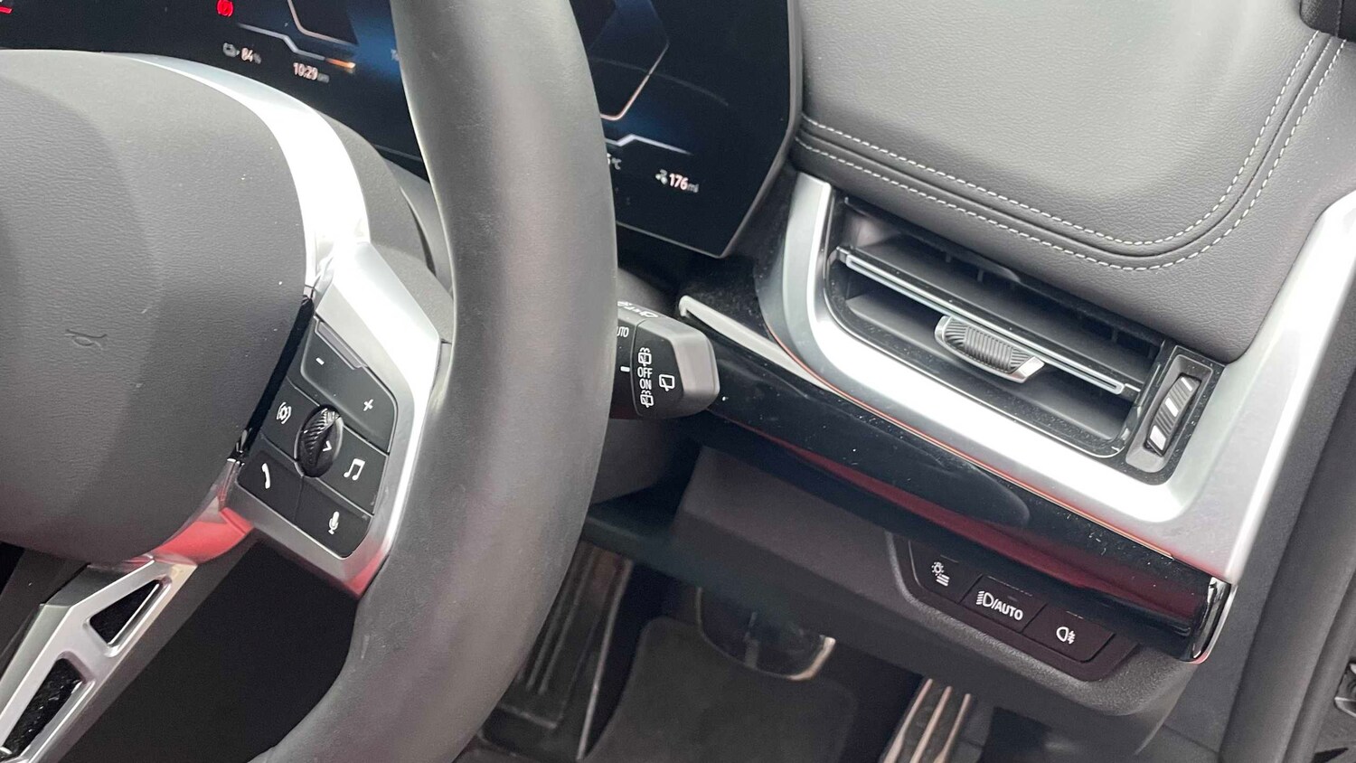 Used BMW iX1 2025 for sale - 77686498: Photo 34