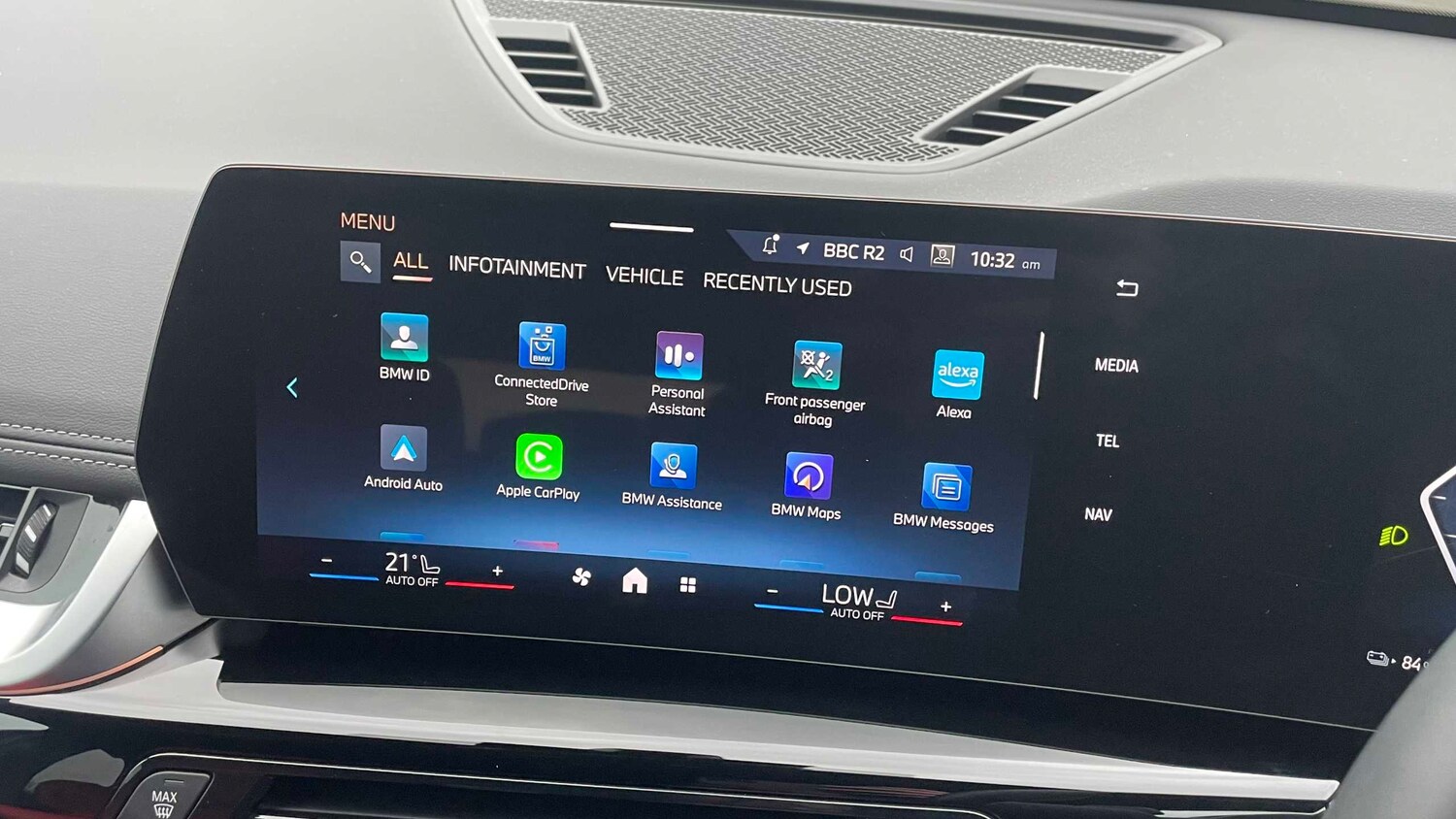 Used BMW iX1 2025 for sale - 77686498: Photo 35