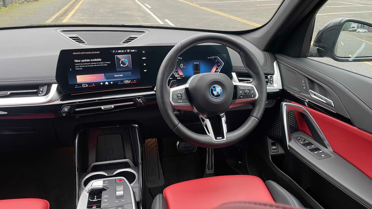 Used BMW iX1 2025 for sale - 77686498: Photo 5