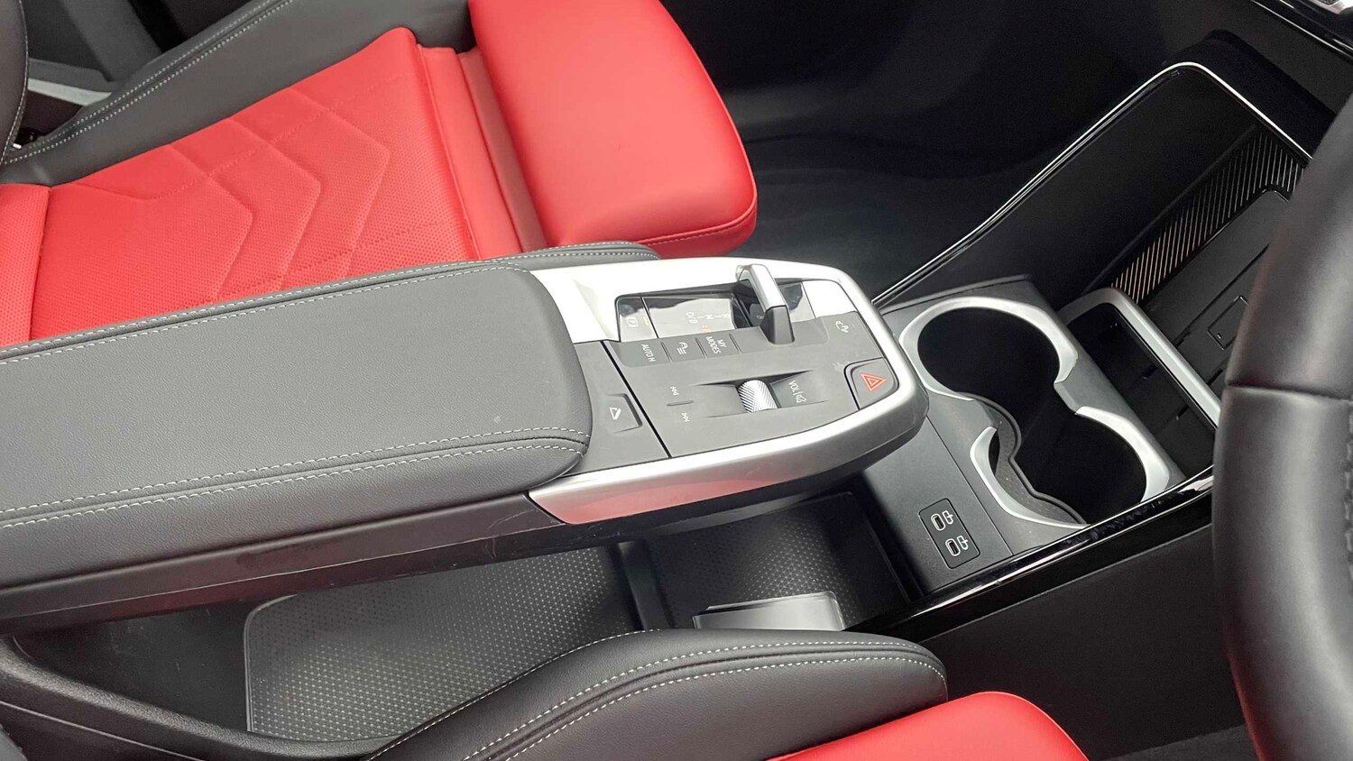 Used BMW iX1 2025 for sale - 77686498: Photo 7