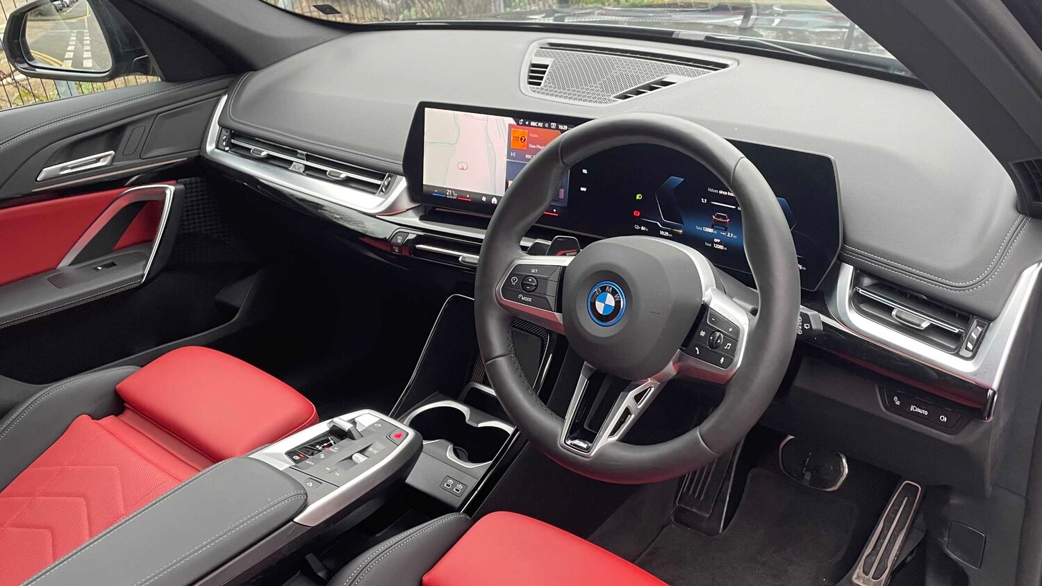 Used BMW iX1 2025 for sale - 77686498: Photo 8