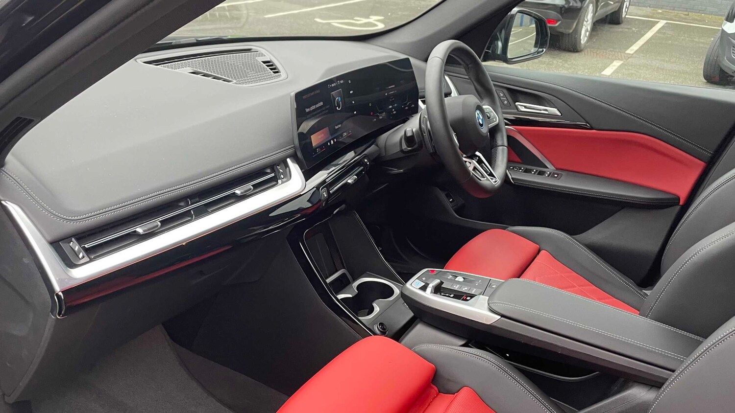 Used BMW iX1 2025 for sale - 77686498: Photo 9