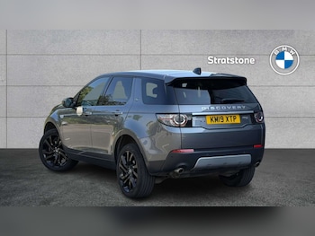 Used Land Rover Discovery Sport 2019 for sale - 79161113: Photo