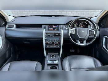 Used Land Rover Discovery Sport 2019 for sale - 79161113: Photo