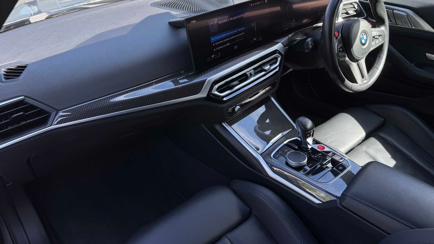 Used BMW M4 2024 for sale - 78118791: Photo 10