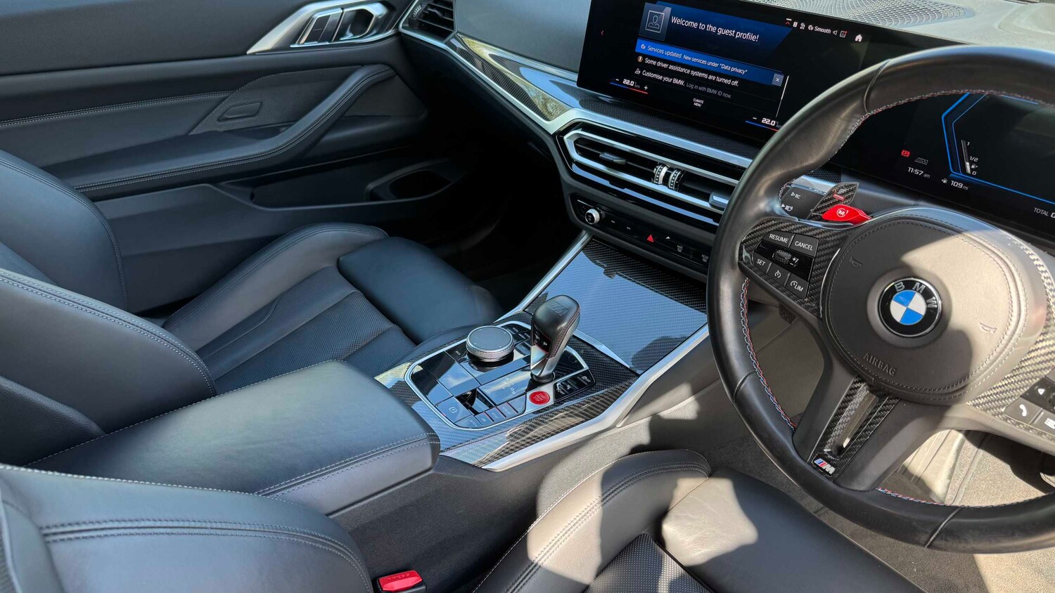 Used BMW M4 2024 for sale - 78118791: Photo 12