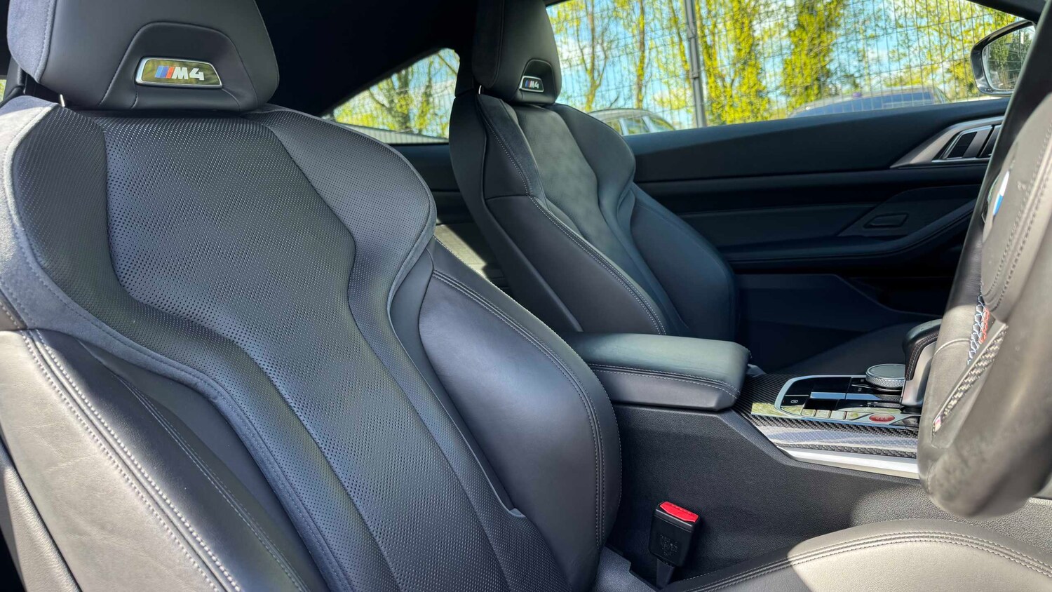 Used BMW M4 2024 for sale - 78118791: Photo 13