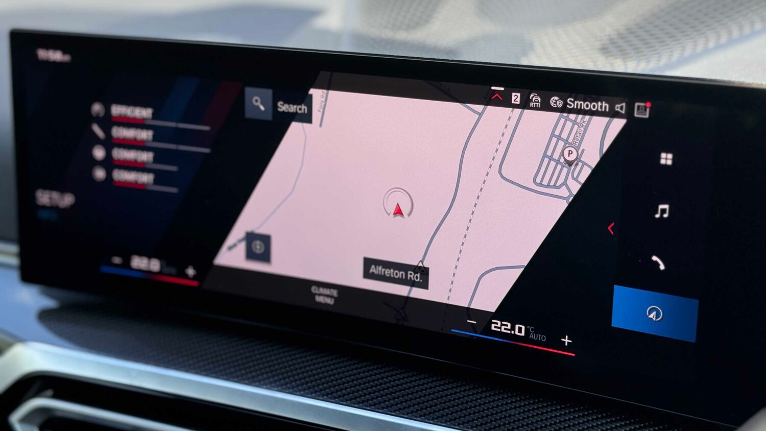 Used BMW M4 2024 for sale - 78118791: Photo 14