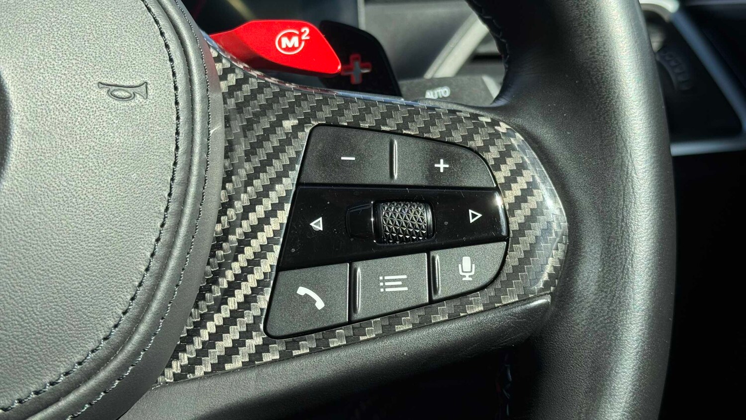 Used BMW M4 2024 for sale - 78118791: Photo 17