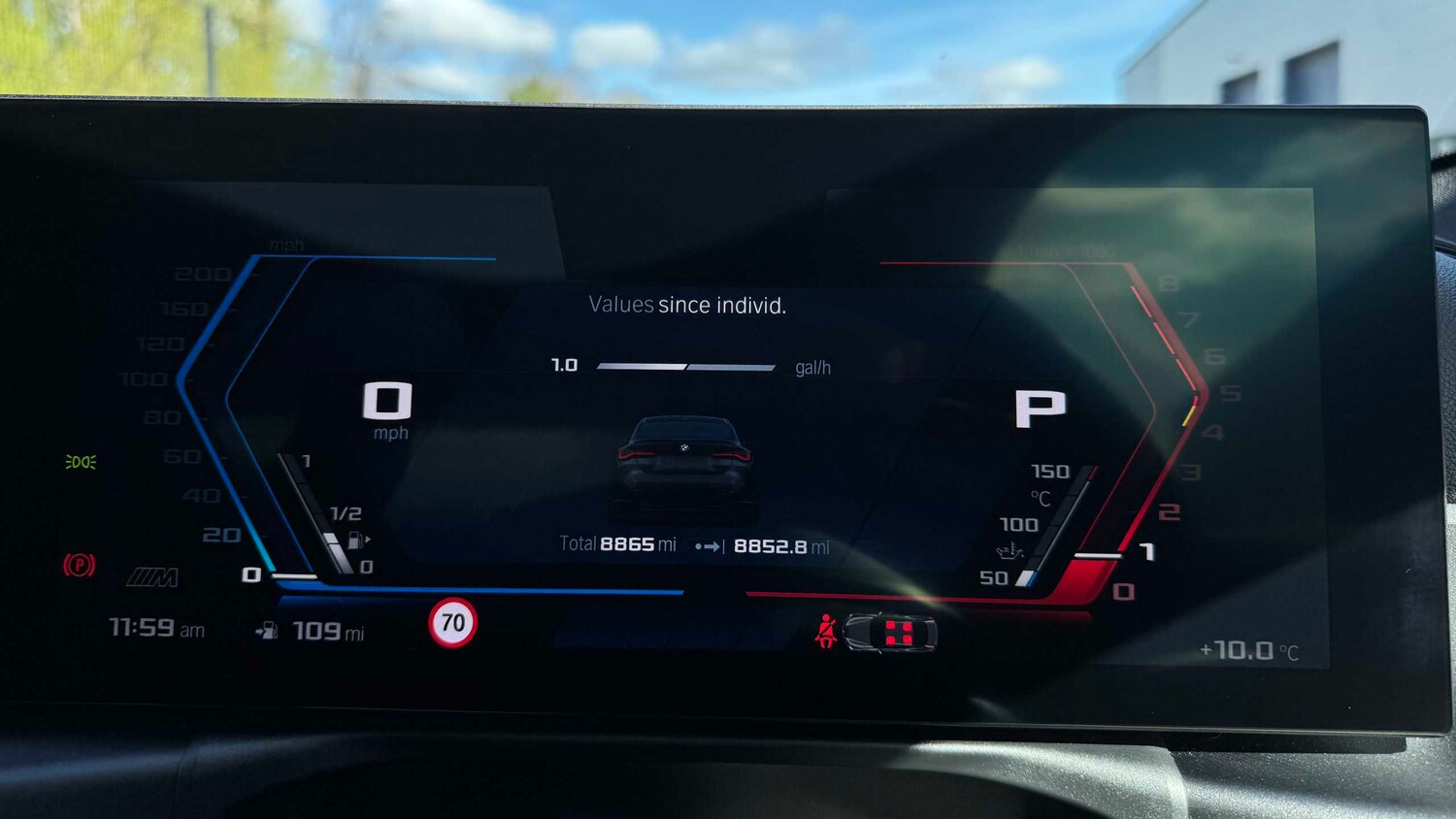 Used BMW M4 2024 for sale - 78118791: Photo 18