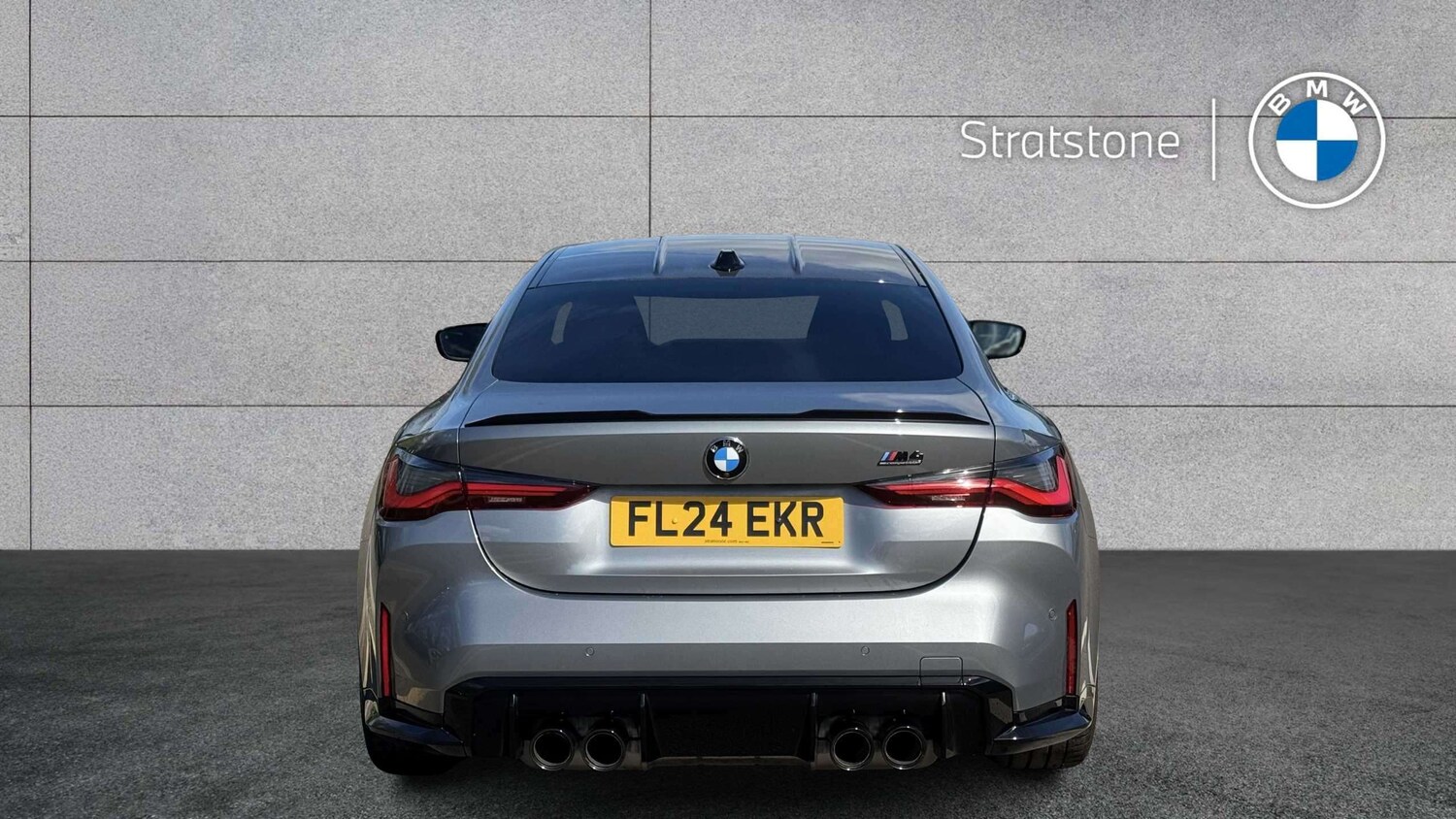 Used BMW M4 2024 for sale - 78118791: Photo 19