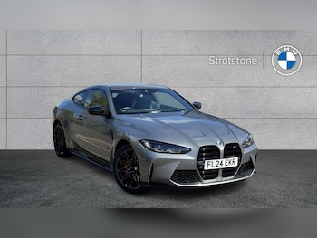 Used BMW M4 2024 for sale - 78118791: Photo