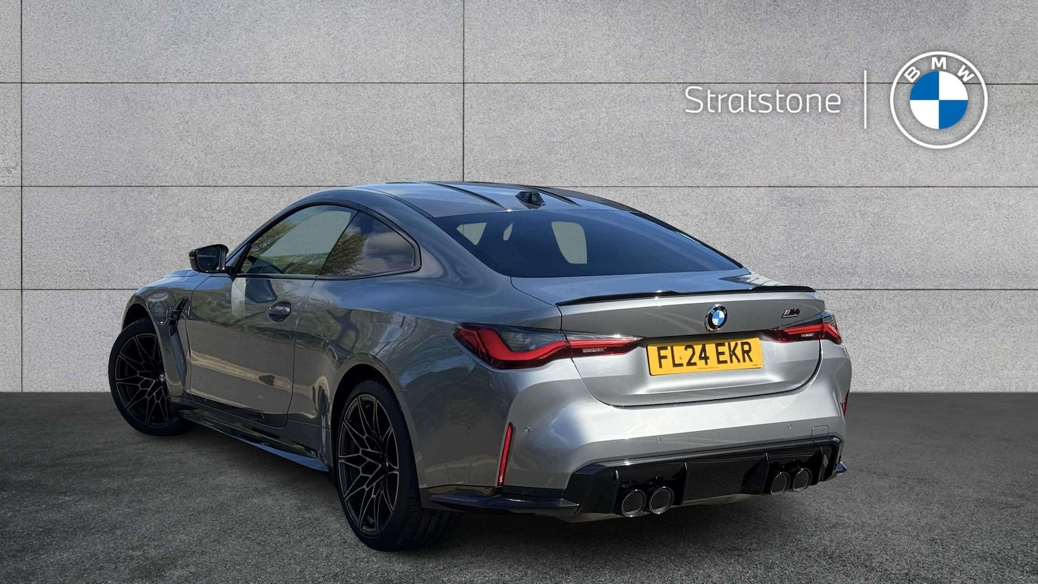 Used BMW M4 2024 for sale - 78118791: Photo 2