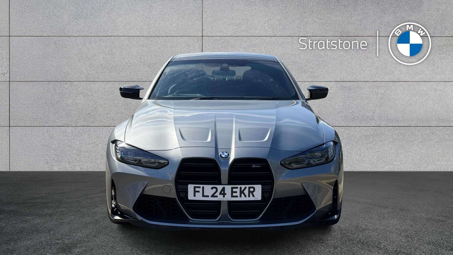 Used BMW M4 2024 for sale - 78118791: Photo 20