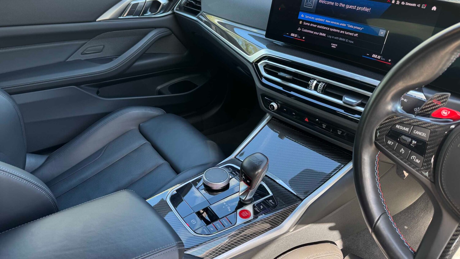 Used BMW M4 2024 for sale - 78118791: Photo 23