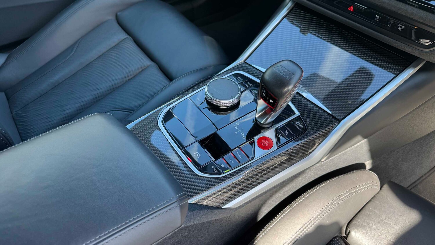 Used BMW M4 2024 for sale - 78118791: Photo 24