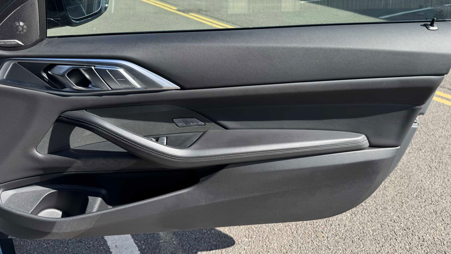 Used BMW M4 2024 for sale - 78118791: Photo 26