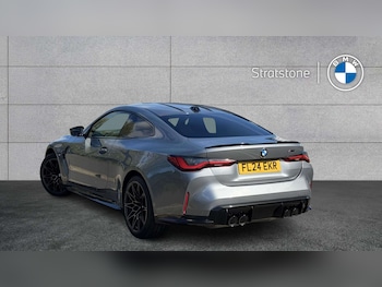 Used BMW M4 2024 for sale - 78118791: Photo