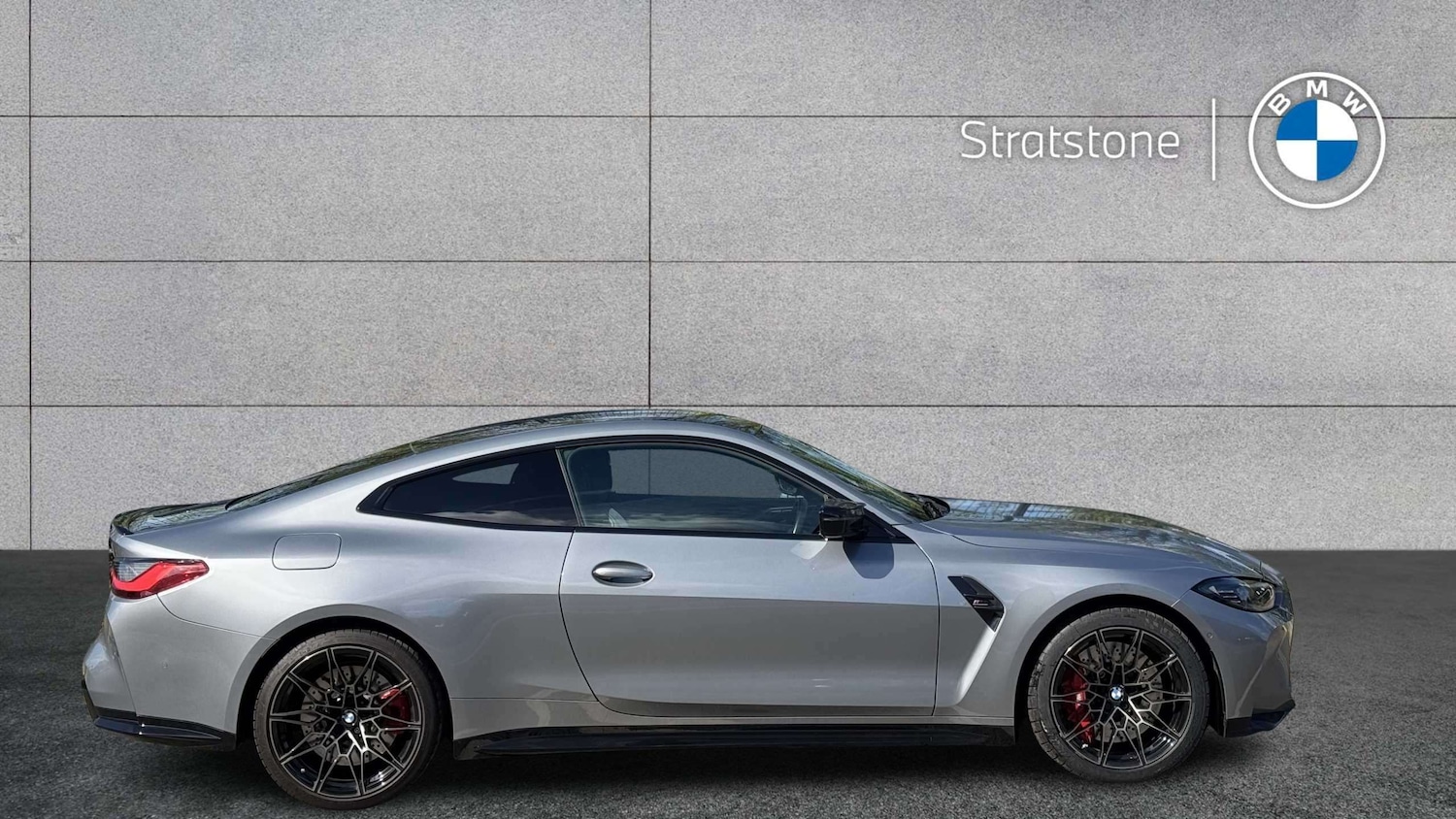 Used BMW M4 2024 for sale - 78118791: Photo 3