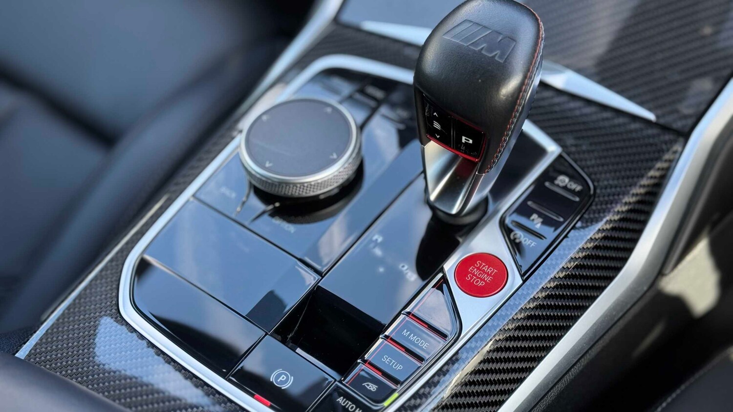 Used BMW M4 2024 for sale - 78118791: Photo 31