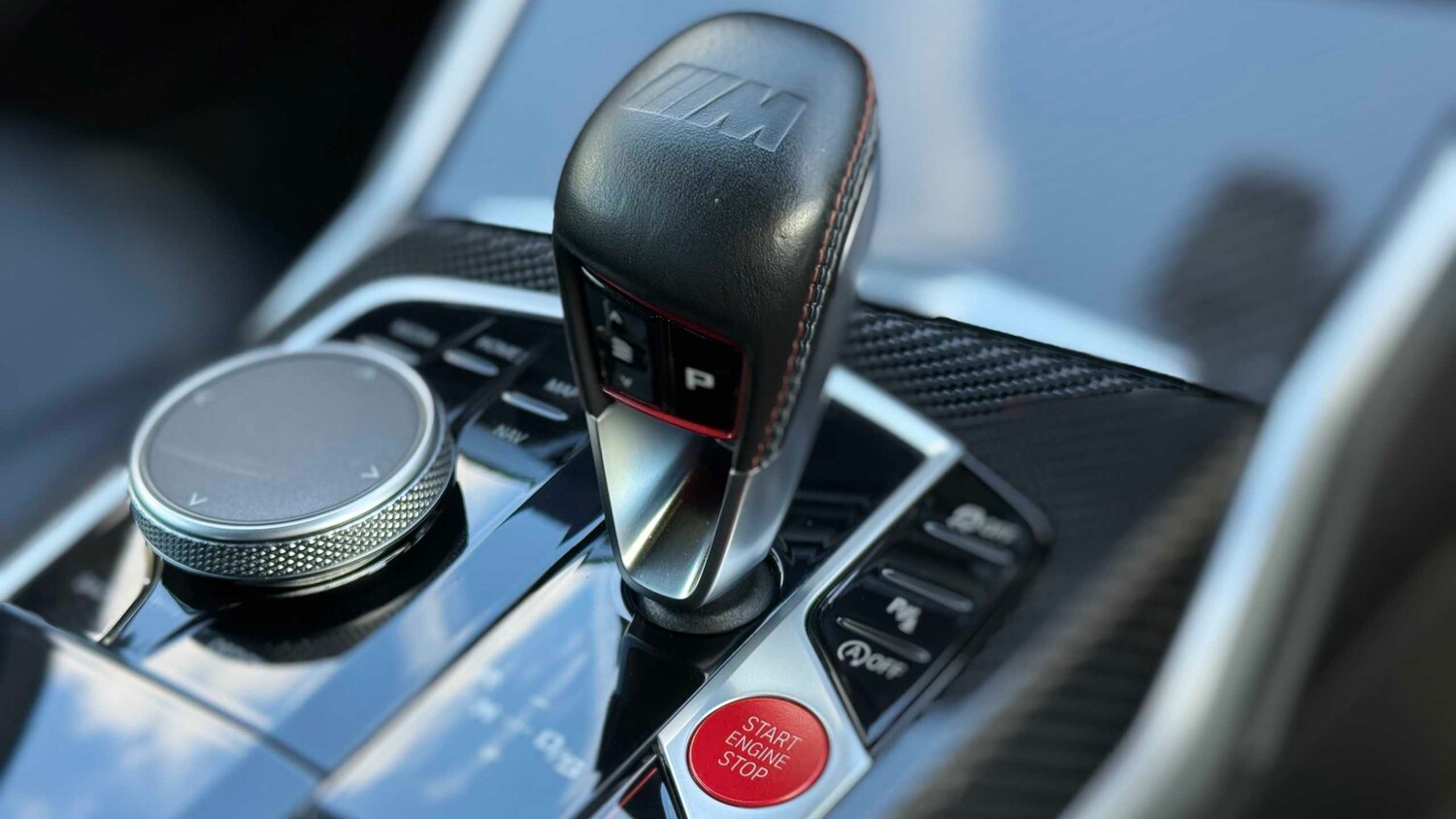 Used BMW M4 2024 for sale - 78118791: Photo 32