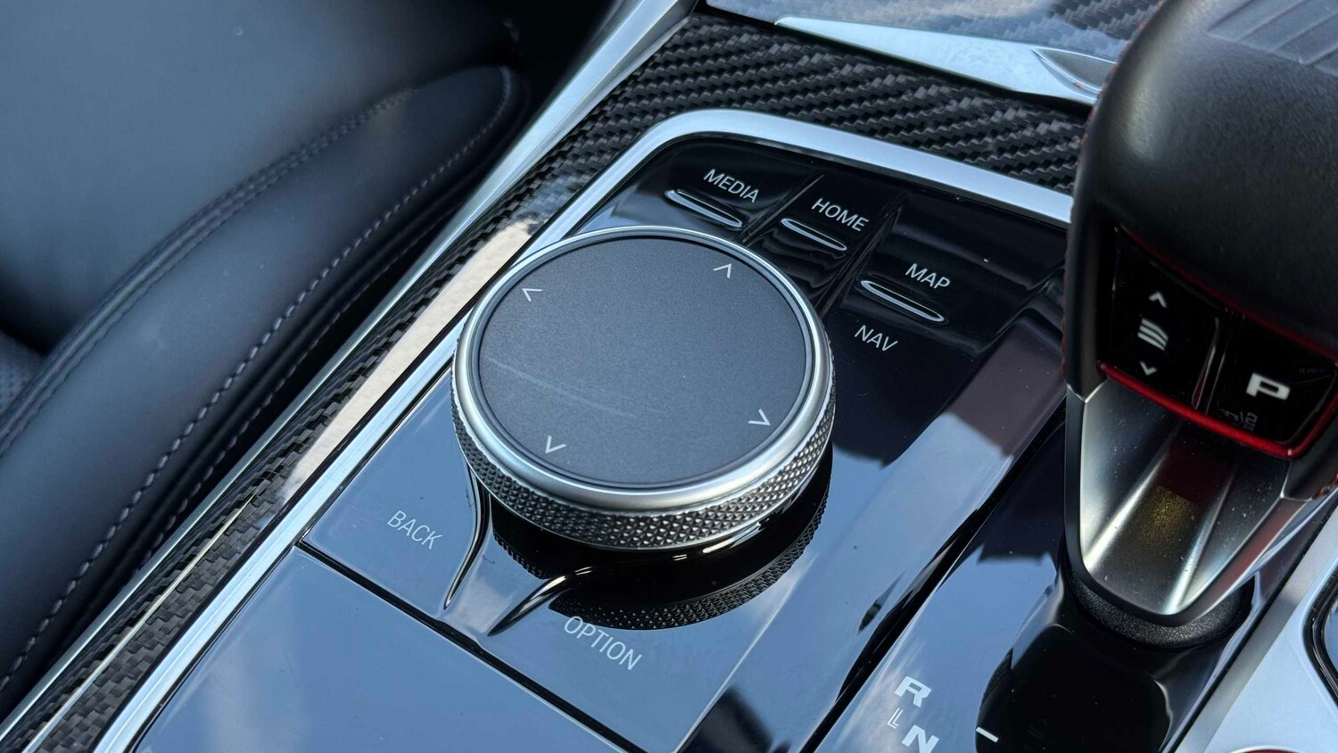 Used BMW M4 2024 for sale - 78118791: Photo 33