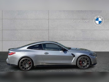 Used BMW M4 2024 for sale - 78118791: Photo