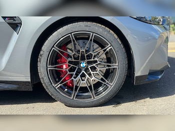 Used BMW M4 2024 for sale - 78118791: Photo