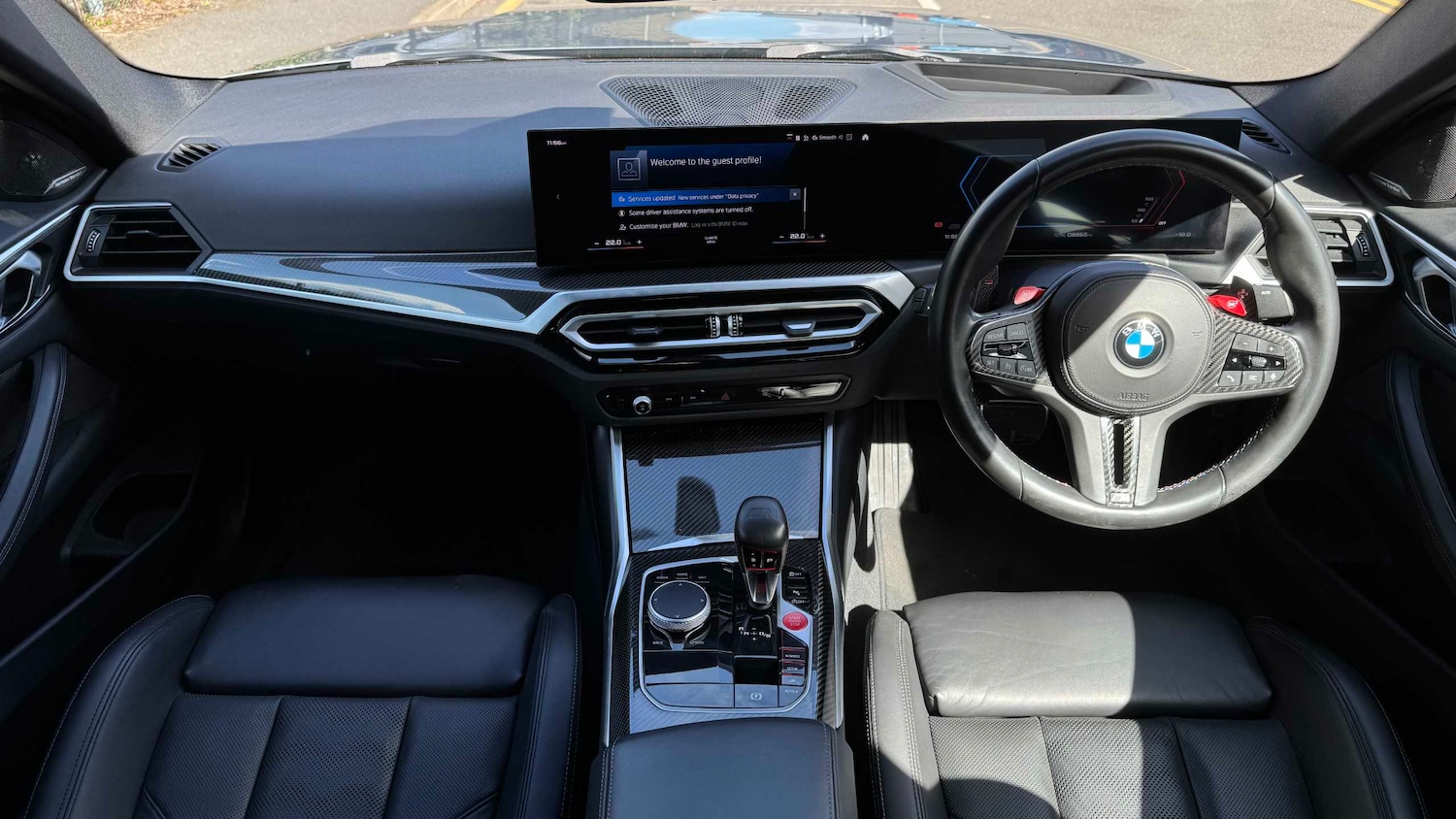 Used BMW M4 2024 for sale - 78118791: Photo 5