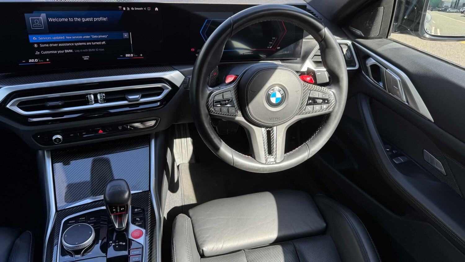 Used BMW M4 2024 for sale - 78118791: Photo 6