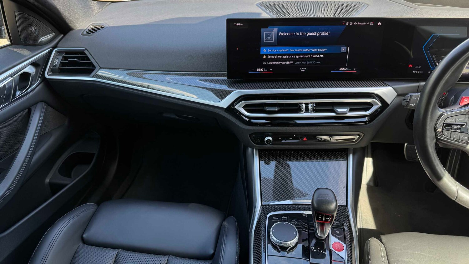 Used BMW M4 2024 for sale - 78118791: Photo 7