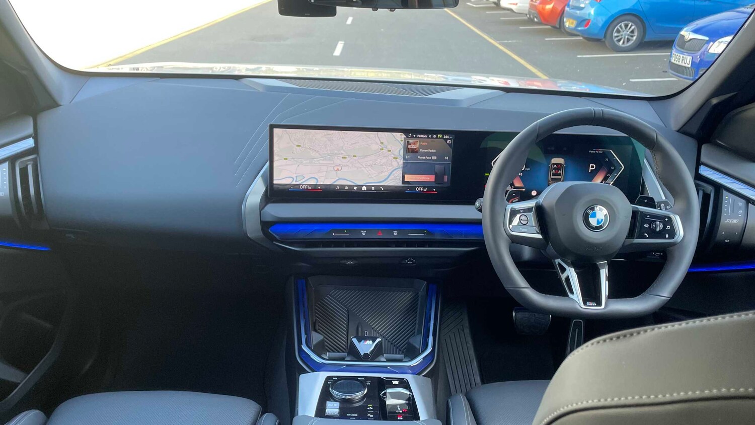 Used BMW X3 2025 for sale - 77928799: Photo 11