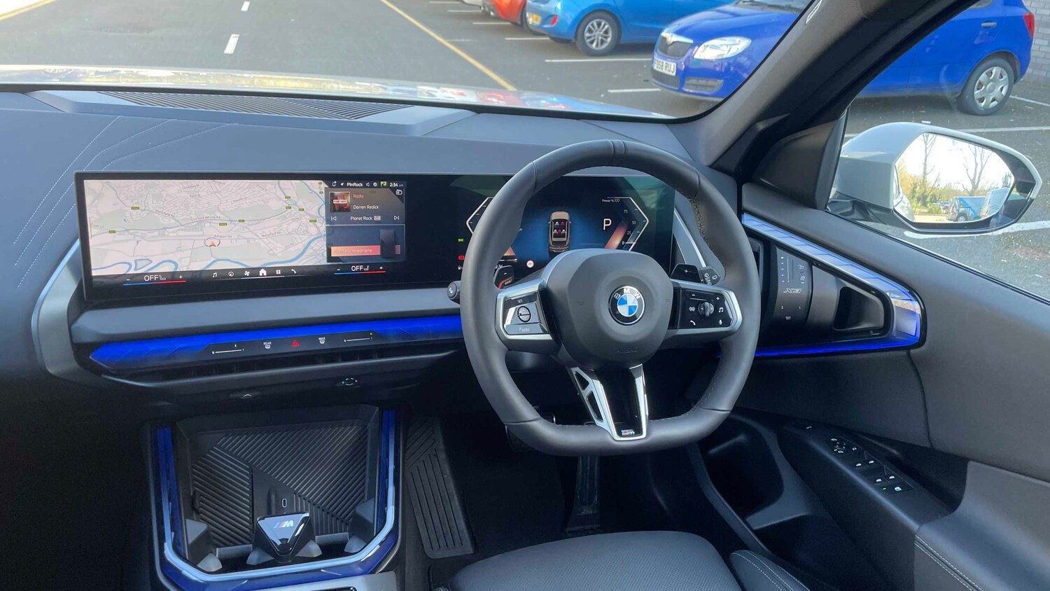 Used BMW X3 2025 for sale - 77928799: Photo 12