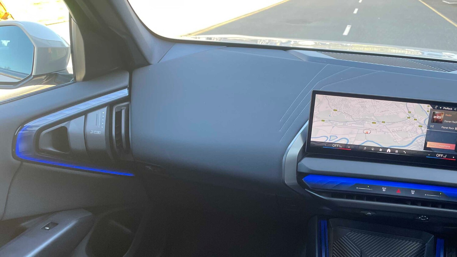 Used BMW X3 2025 for sale - 77928799: Photo 13