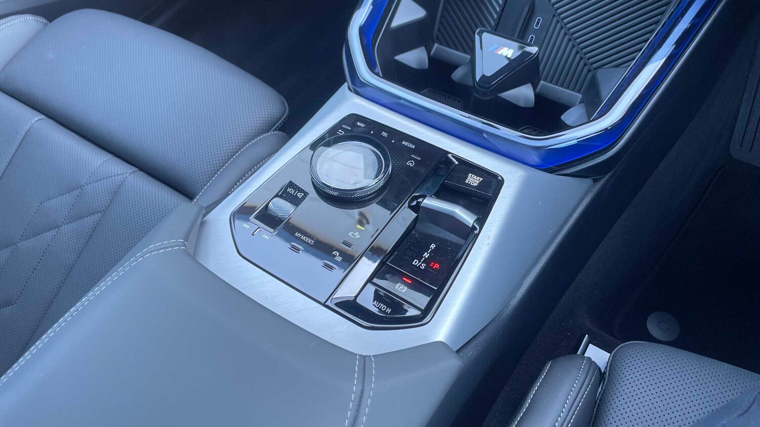 Used BMW X3 2025 for sale - 77928799: Photo 15