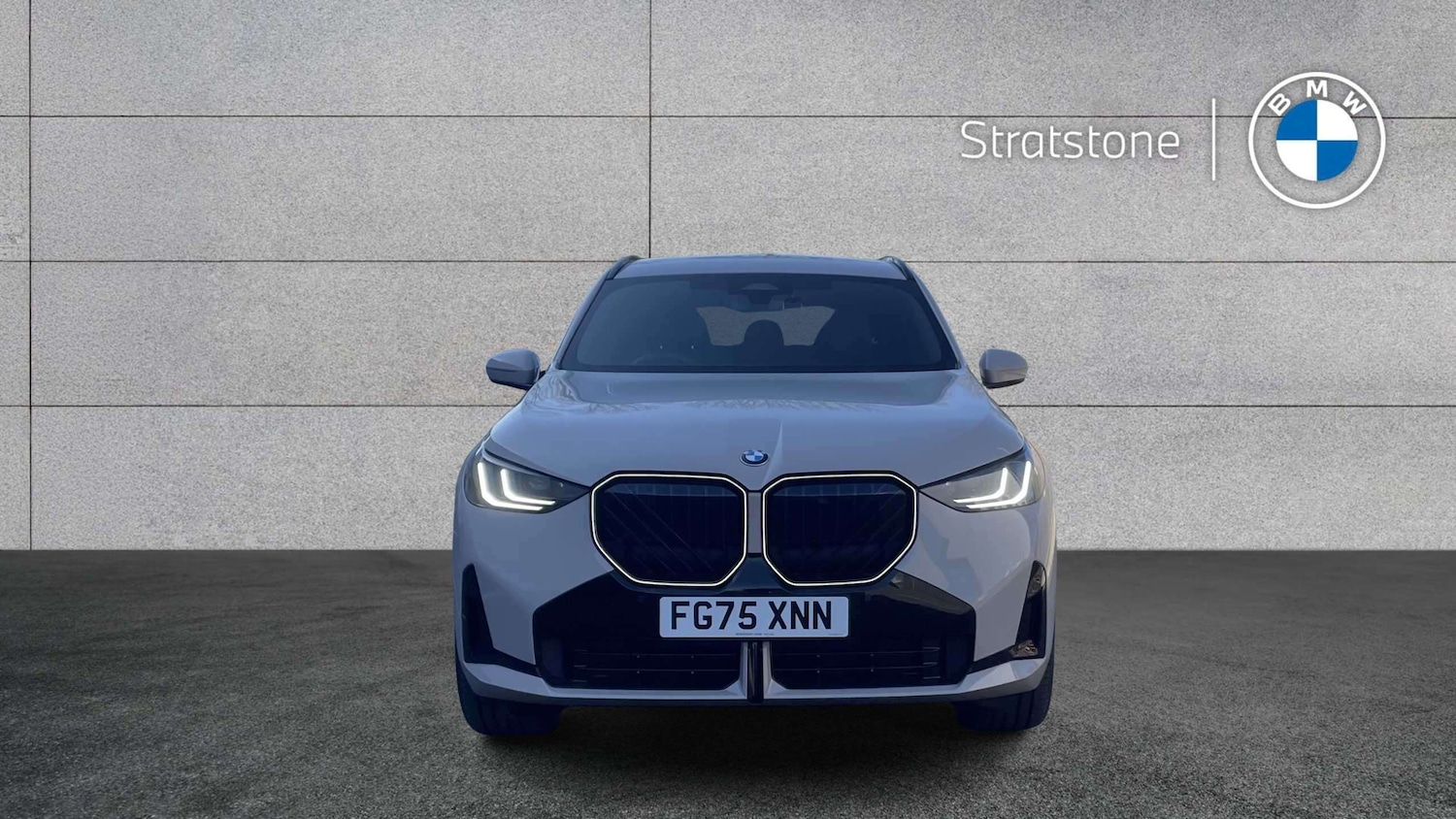 Used BMW X3 2025 for sale - 77928799: Photo 16