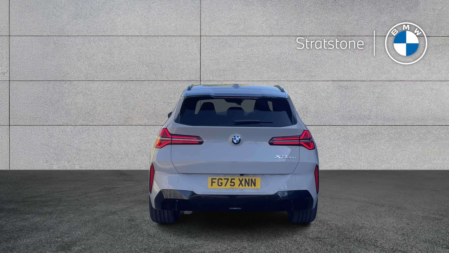 Used BMW X3 2025 for sale - 77928799: Photo 17