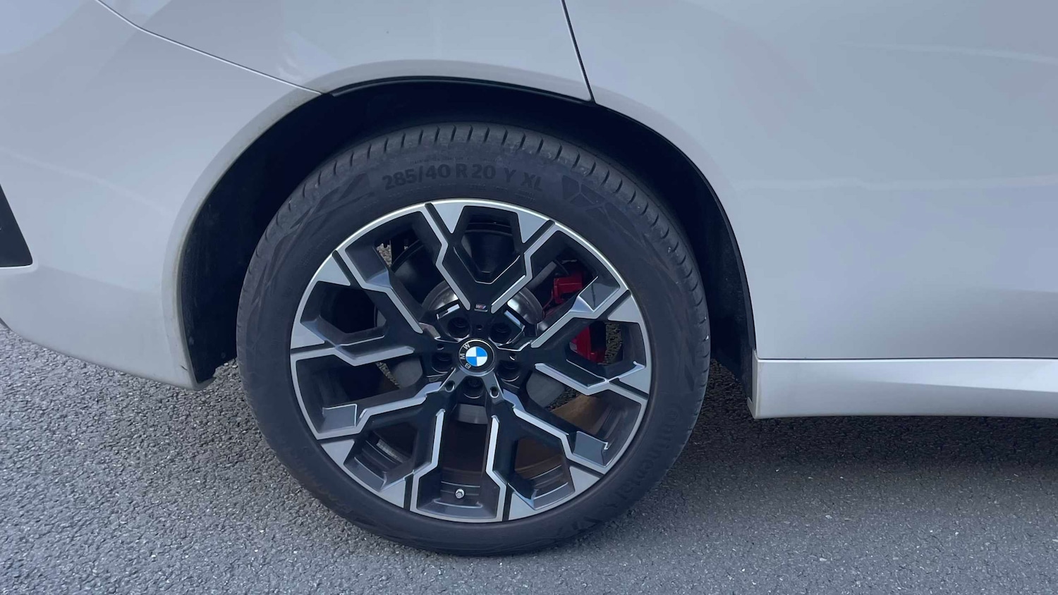 Used BMW X3 2025 for sale - 77928799: Photo 18