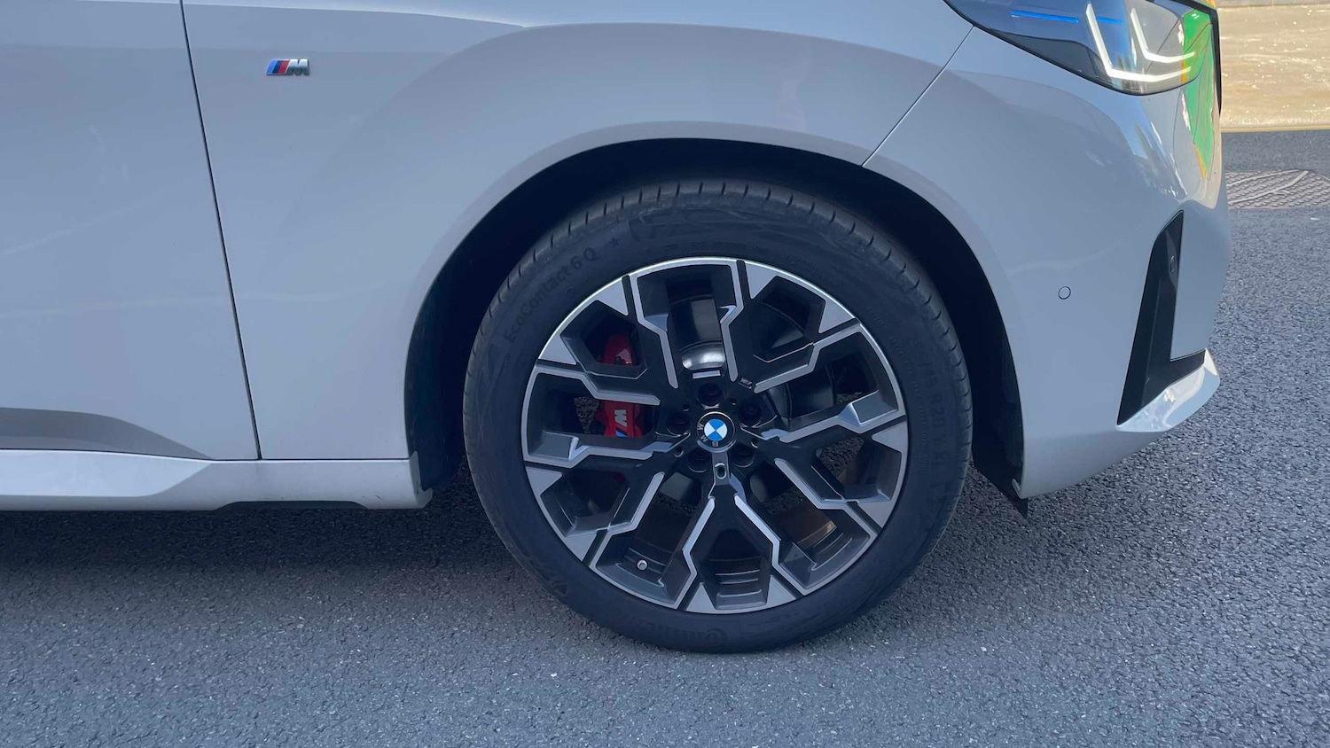 Used BMW X3 2025 for sale - 77928799: Photo 19