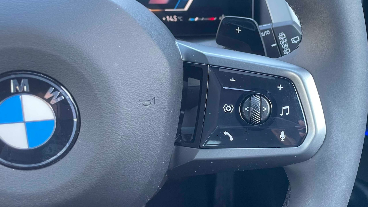 Used BMW X3 2025 for sale - 77928799: Photo 21