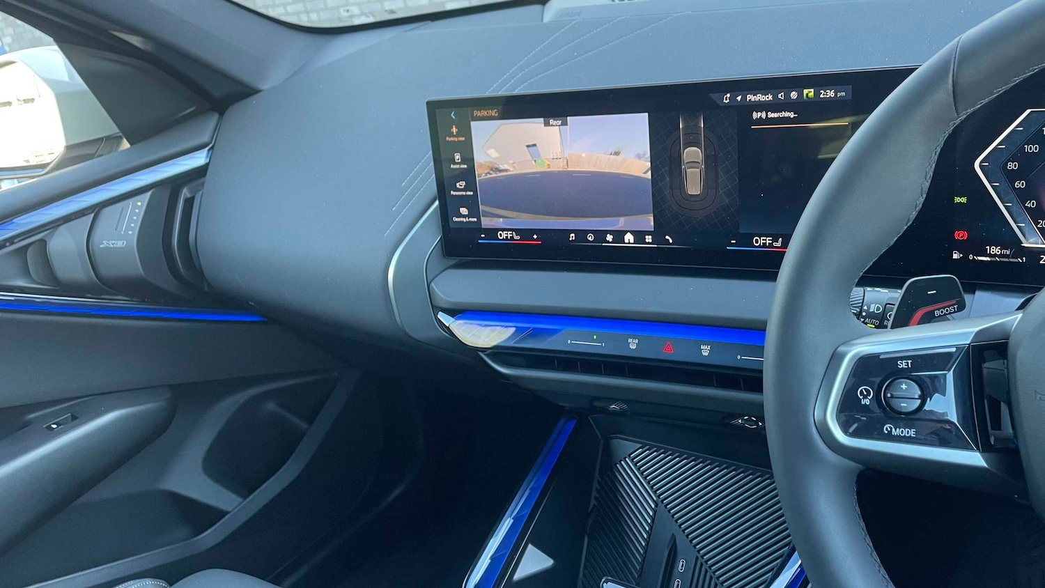 Used BMW X3 2025 for sale - 77928799: Photo 22