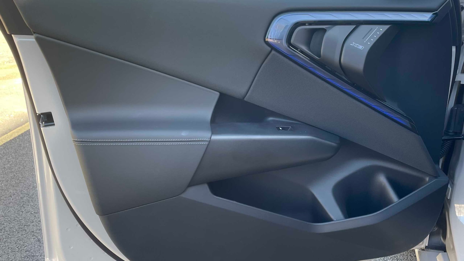 Used BMW X3 2025 for sale - 77928799: Photo 25