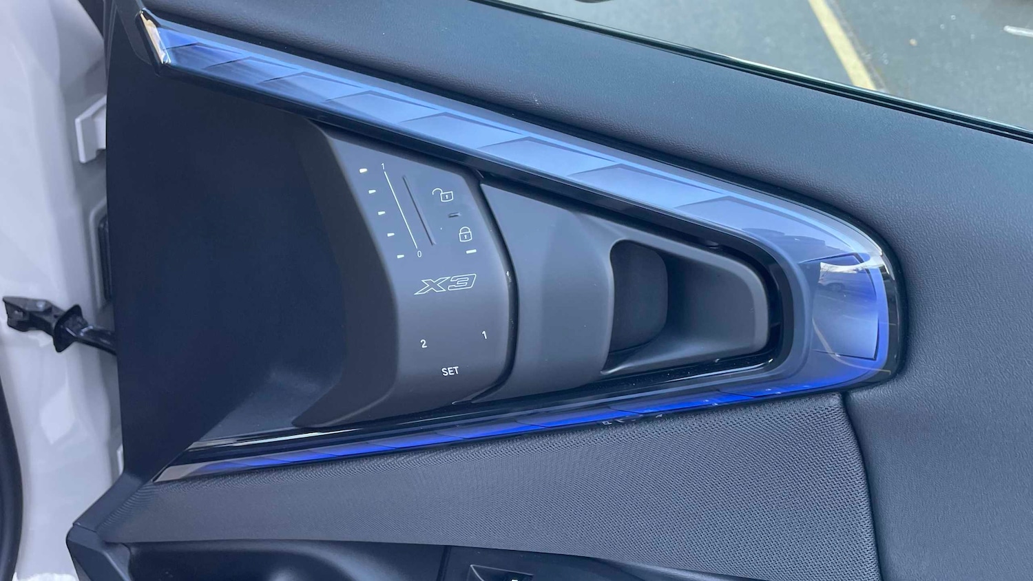 Used BMW X3 2025 for sale - 77928799: Photo 26