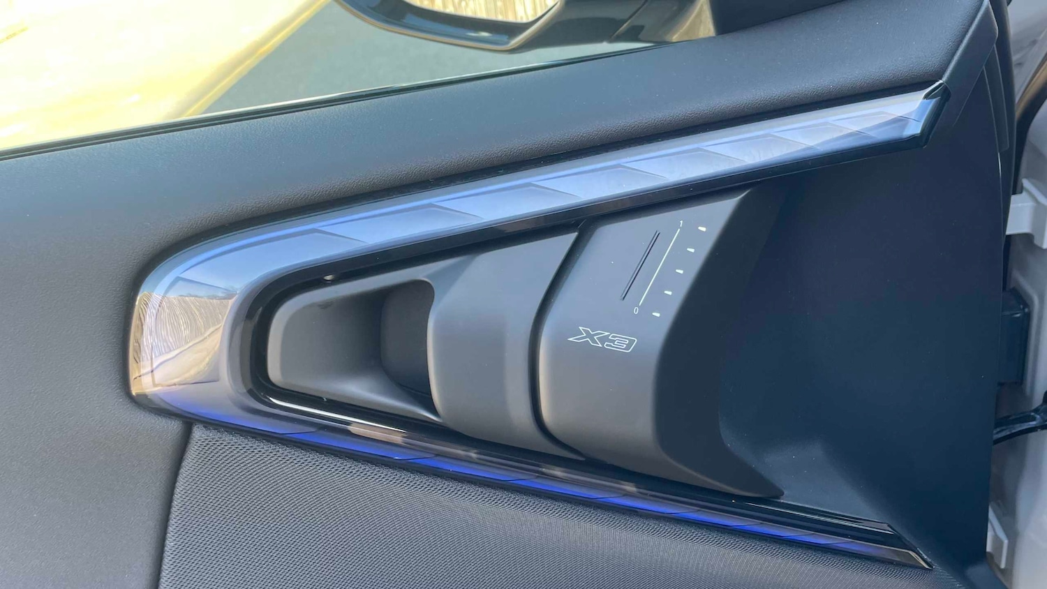 Used BMW X3 2025 for sale - 77928799: Photo 27