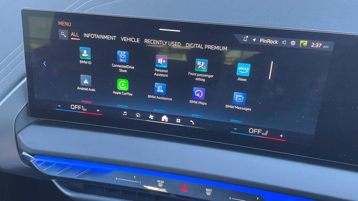 Used BMW X3 2025 for sale - 77928799: Photo 34