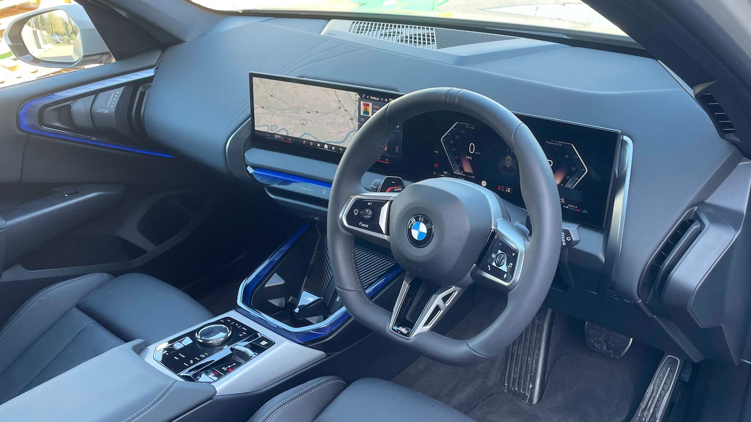 Used BMW X3 2025 for sale - 77928799: Photo 4