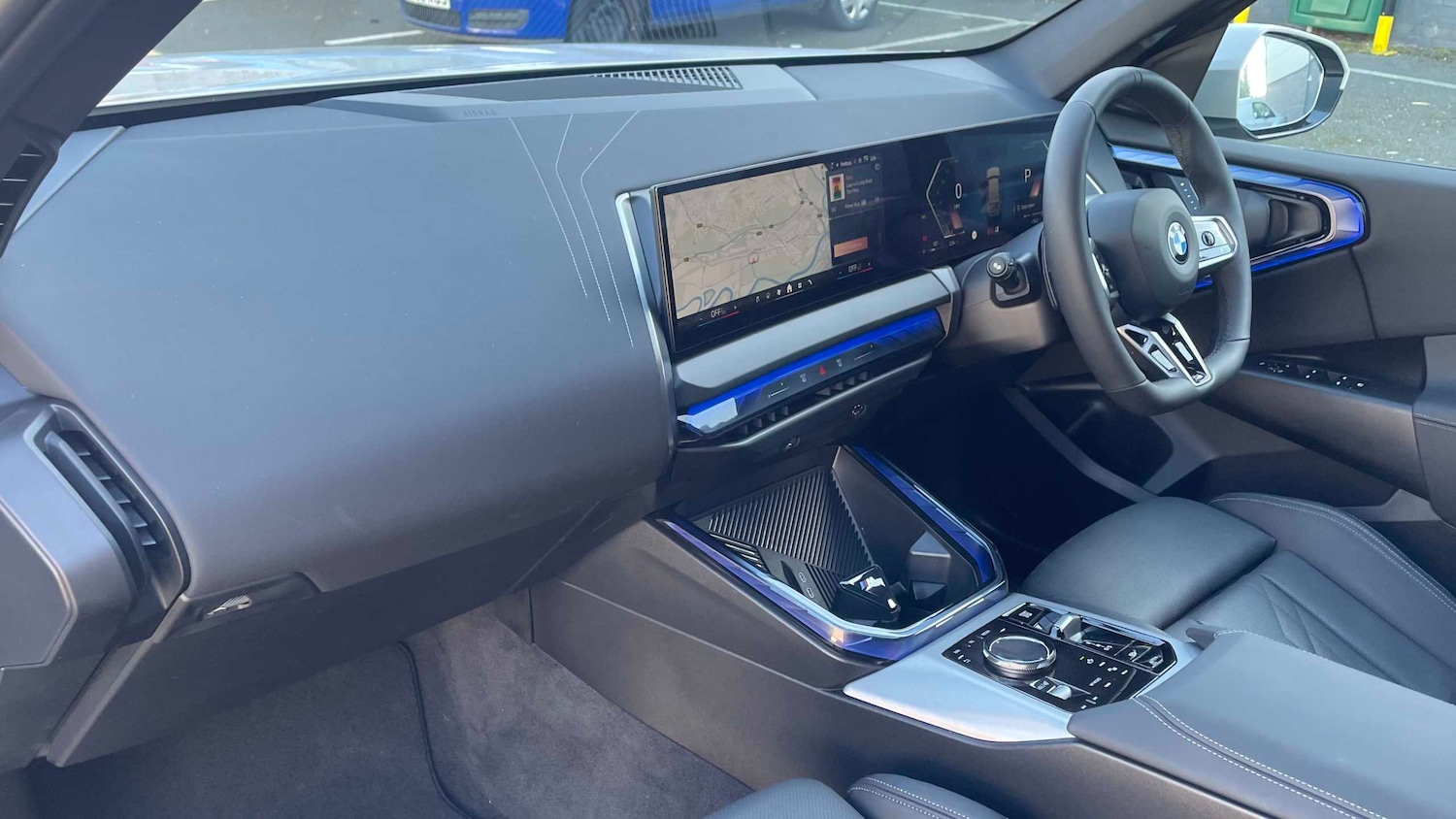 Used BMW X3 2025 for sale - 77928799: Photo 5