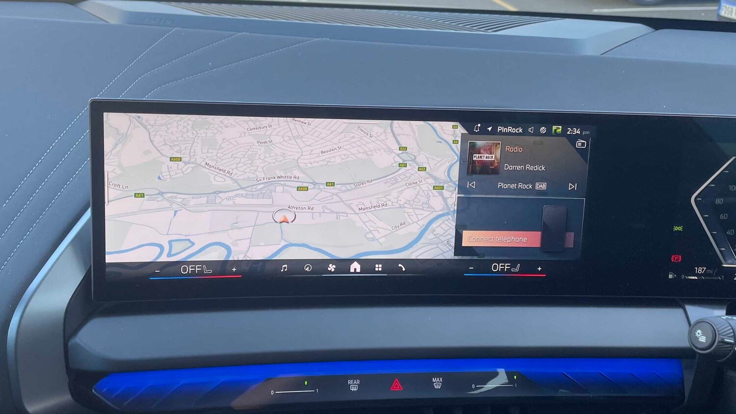 Used BMW X3 2025 for sale - 77928799: Photo 7