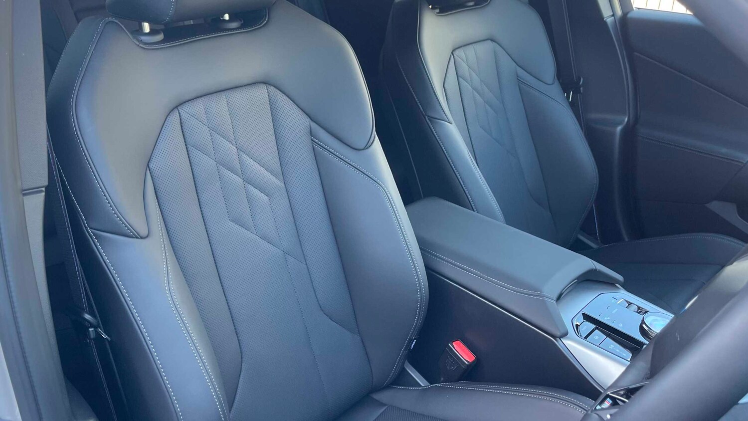 Used BMW X3 2025 for sale - 77928799: Photo 9